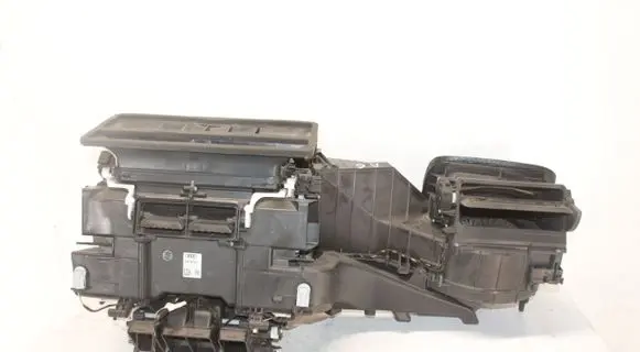Audi A6 S6 C7 4G Interior heater climate box assembly 4G1820005H