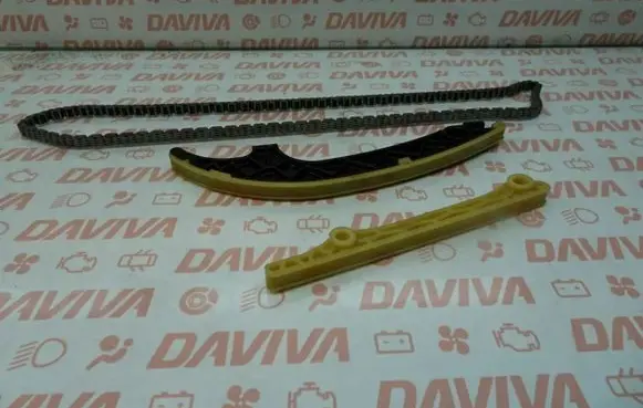 Honda Jazz Timing chain (engine) 