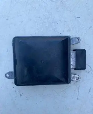 BMW 3 F30 F35 F31 Blind spot module 00000C02 0000015C 12037310
