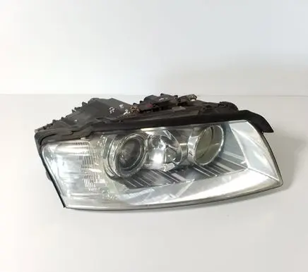 Audi A8 S8 D3 4E Headlight/headlamp