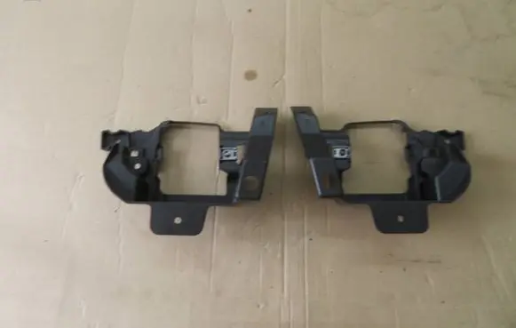 Renault Trafic III (X82) Front fog light trim/grill 269166807R