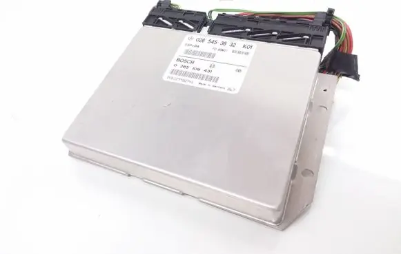 Mercedes-Benz A W168 ABS control unit/module 0265453632 0265109431