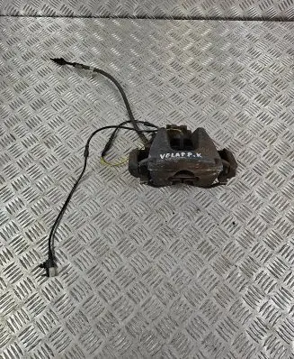 Land Rover Range Rover Velar Front brake caliper