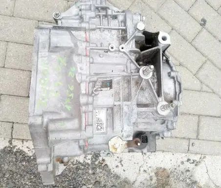 Mazda CX-5 Automatic gearbox 4TD1114771 MAZRA 7311910