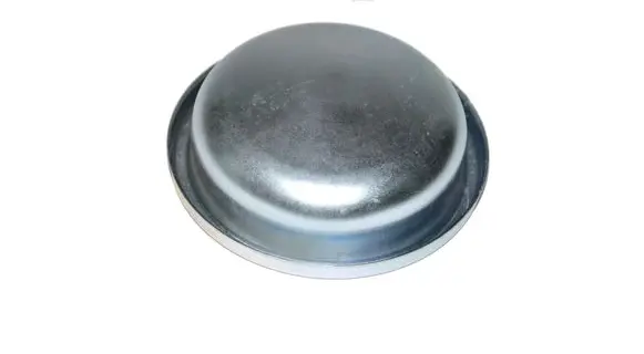 Iveco Daily 6th gen Front wheel hub 5801564330