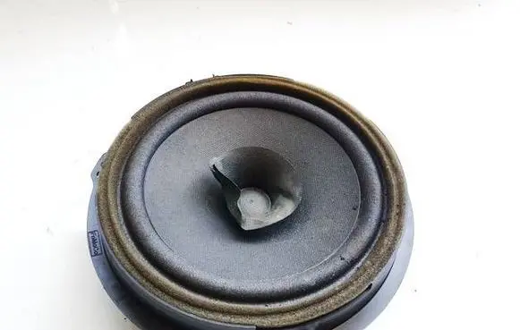 Ford C-MAX II Front door speaker AA6T18808CA