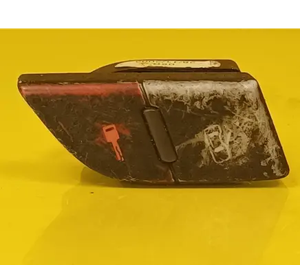 Audi A8 S8 D3 4E Central locking switch button 4E0962125
