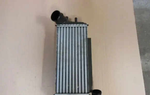 Ford Kuga II Intercooler radiator