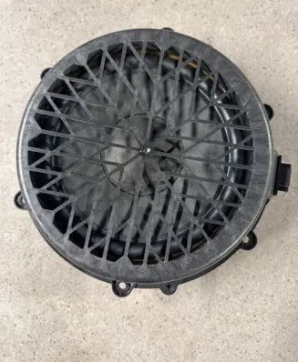Porsche Macan (95B) Subwoofer speaker 992035454C 25721 900200261