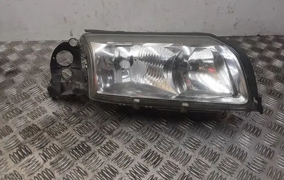 Volvo S80 Headlight/headlamp 8620663
