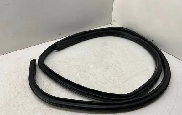 BMW X1 E84 Rubber seal rear door