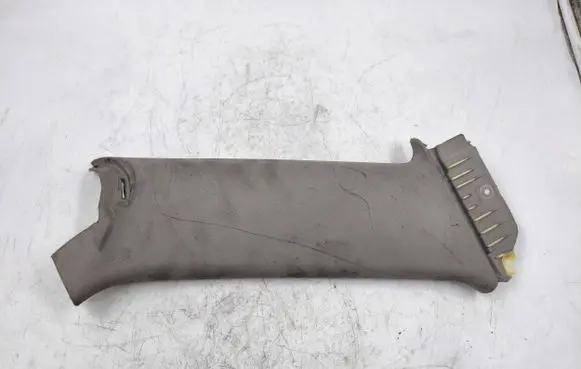 Audi A4 S4 B6 8E 8H (C) pillar trim 8E9867287