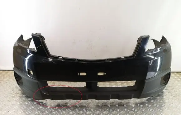 Subaru Outback Front bumper 57704AJ050