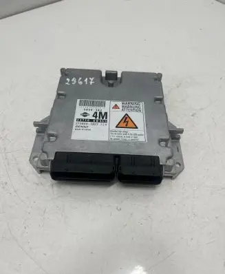Nissan X-Trail T30 Engine control unit/module 2758003822 23710 EQ465