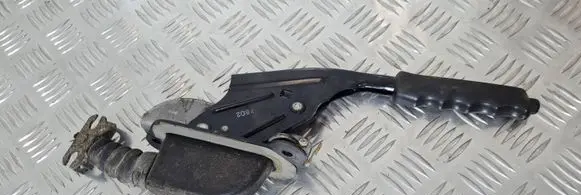 Suzuki Jimny Handbrake/parking brake lever assembly