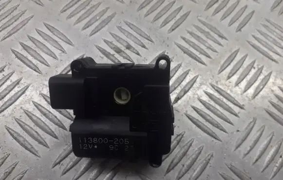 Toyota Corolla E120 E130 A/C air flow flap actuator/motor 113800-2051