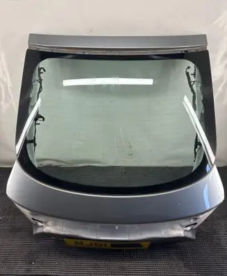 Audi A7 S7 4G Tailgate/trunk/boot lid LY7G
