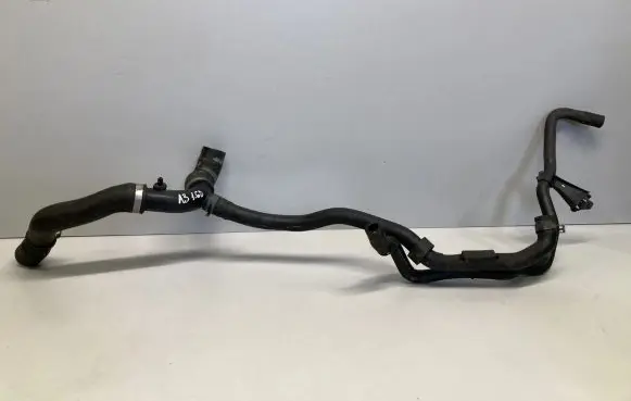 Audi A3 S3 8P Air conditioning (A/C) pipe/hose 1K0122101KN 1K0122109CF