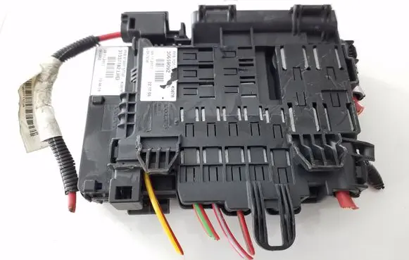 Volvo V60 Fuse module 31337182