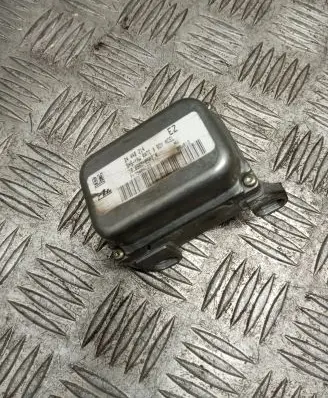 Opel Astra H ESP acceleration yaw rate sensor 24448214