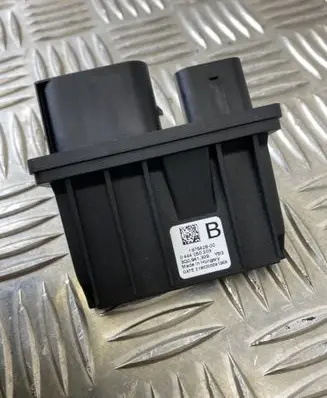 Volkswagen Tiguan Adblue control unit 3Q0941329
