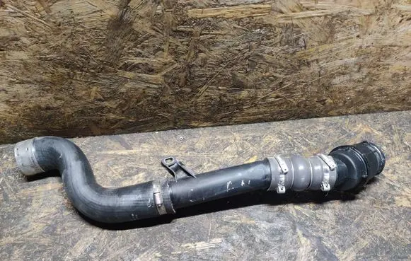Mercedes-Benz Citan W415 Intercooler hose/pipe 1085605S0 1085617S01 1103568S01
