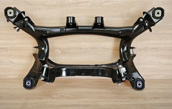 BMW 4 G22 G23 G24 G26 Rear subframe 8837911