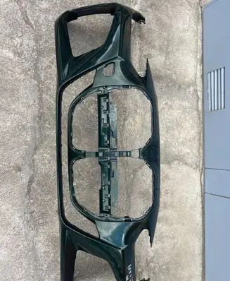 BMW 4 G22 G23 G24 G26 Front bumper 8082226