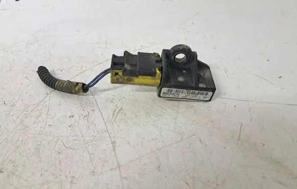 Honda Civic Airbag deployment crash/impact sensor 77930SNAA320M1