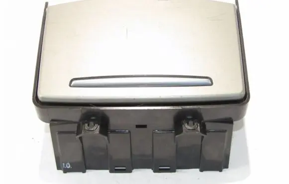 Audi A6 S6 C6 4F Cup holder 