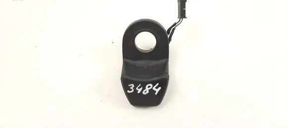 BMW 5 F10 F11 Tailgate glass/window release handle 59845510 9225046