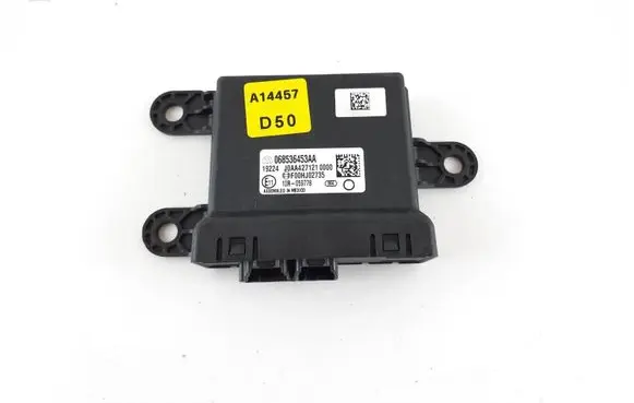 Dodge RAM Gateway control module 068536453AA J0AA427121 J0AA4271210000