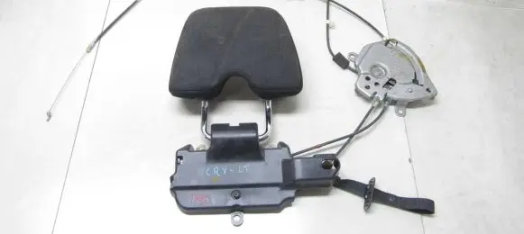 Honda CR-V Third row seat headrest 