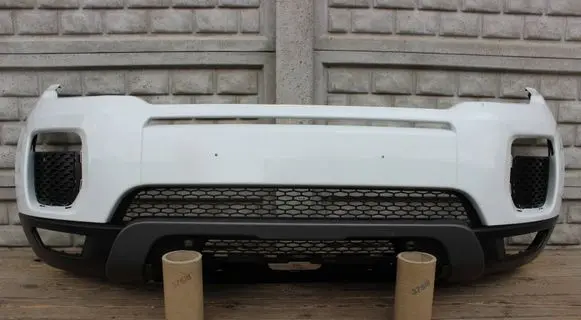 Land Rover Evoque I Front bumper GJ3217F003A