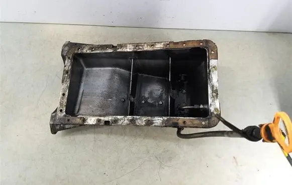 Oil sump