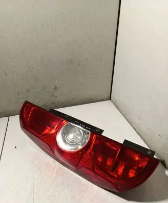 Fiat Doblo Rear/tail lights 20380748 20580748