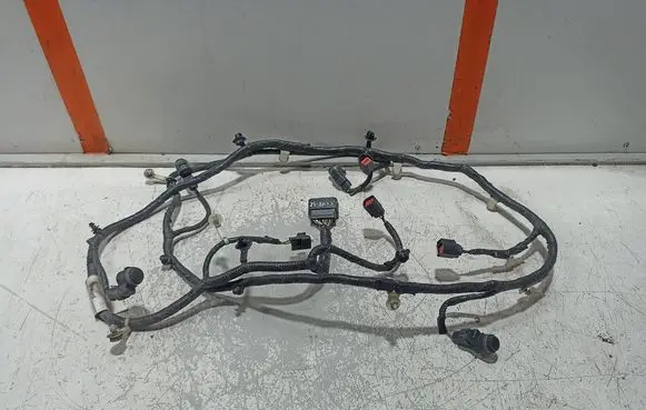 Ford Transit Courier II Parking sensor (PDC) wiring loom R2X615K867AGC NU5T15K859LA