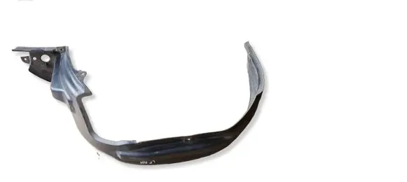 Suzuki Ignis Front wheel arch liner splash guards 7232286G00