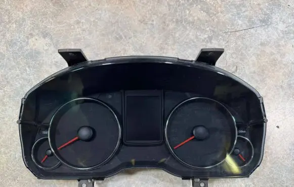 Subaru Legacy Speedometer (instrument cluster) 85000AG090