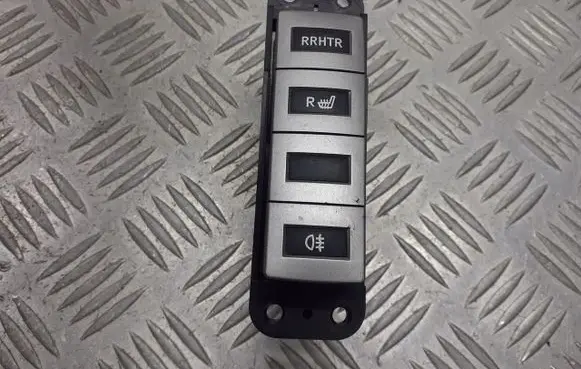 KIA Carnival A set of switches 