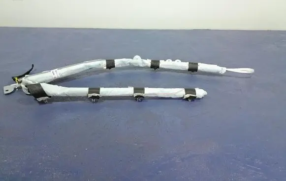 Dacia Jogger Roof airbag 653610500D