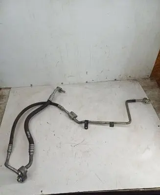 Opel Frontera B Air conditioning (A/C) pipe/hose 97170266