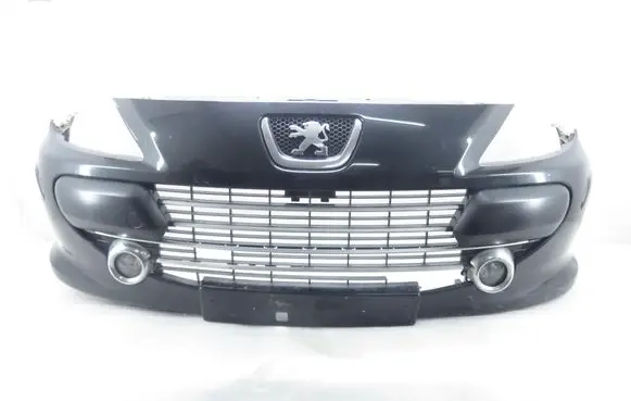 Peugeot 307 Front bumper 