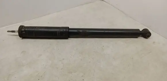 Mercedes-Benz CLS C219 Rear shock absorber/damper A2103260398