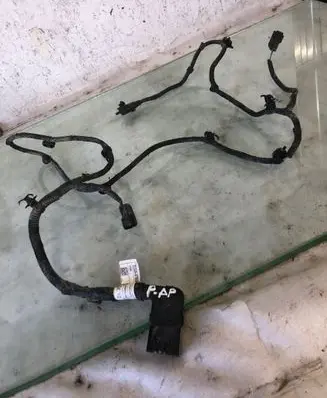 Hyundai Tucson IV NX4 Other wiring loom 91840n7040