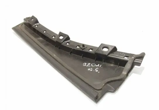 Ford Kuga II Side skirt rear trim CJ54S254A43