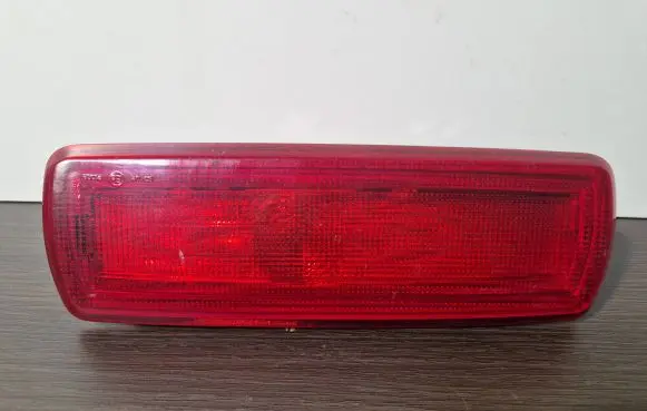 Renault Trafic III (X82) Third/center stoplight 265904849R 03523000 93867977