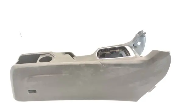 Center console