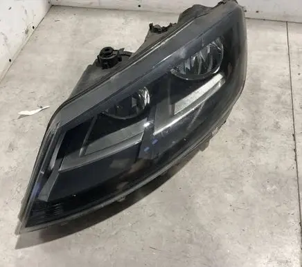 Seat Alhambra (Mk2) Headlight/headlamp 7N5941005C