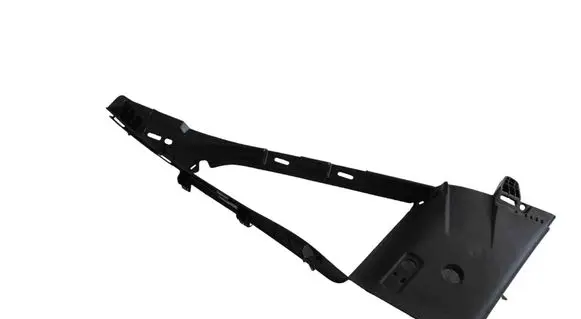 Ford Mustang VI (C) pillar trim FR3B6351986AGW